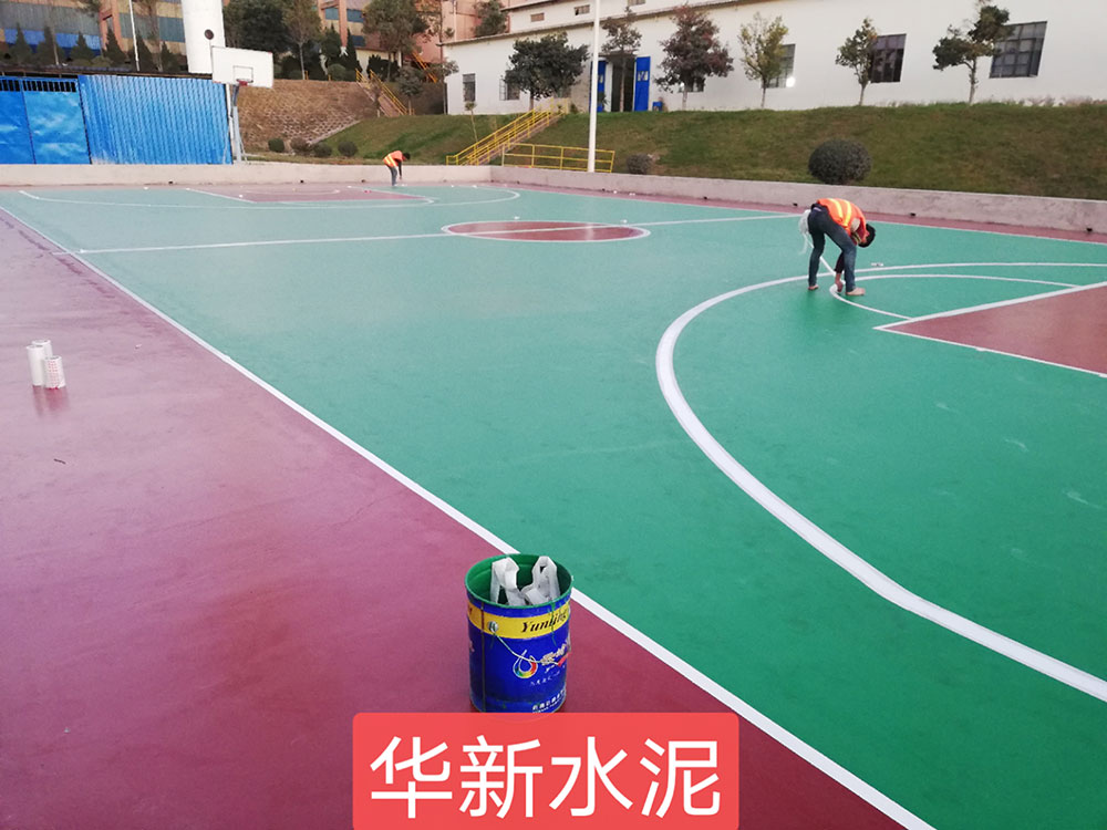 工业施工