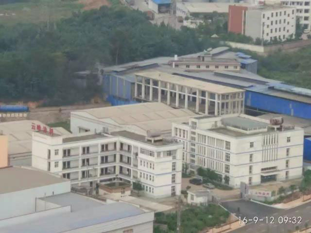工厂
